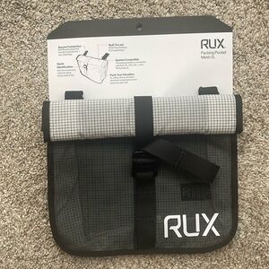 RUX Packing Pocket 2L